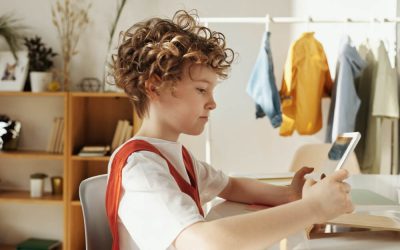 Vocabularul expresiv și vocabularul receptiv