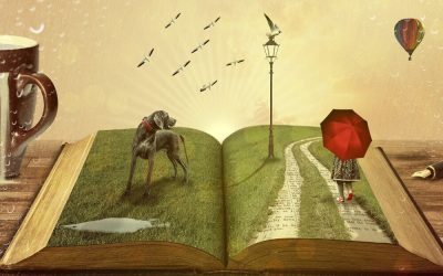 Cum ajută poveștile dezvoltarea cognitivă a copilului tău