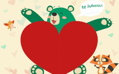 Cum poți crea în 5 pași simpli o felicitare inedită de 8 Martie