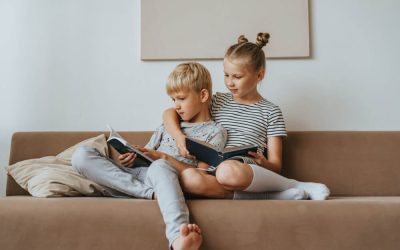 Cum transmitem copiilor valorile morale prin povești