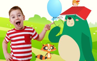 5 super-idei pentru timpul liber al copilului tău