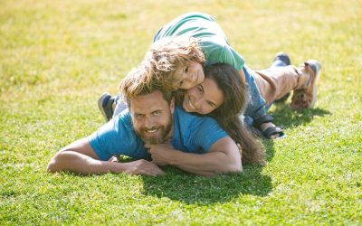 Ziua Internațională a Familiei. 3 idei de activități