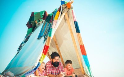 De Ziua Copilului, creează amintiri de poveste