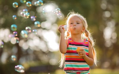 Idei de activități de vară pentru preșcolari