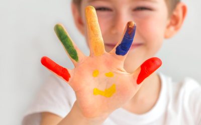 Poveștile ajută copiii să își dezvolte inteligența emoțională