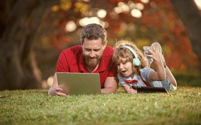 Conversațiile despre povești: de ce sunt importante