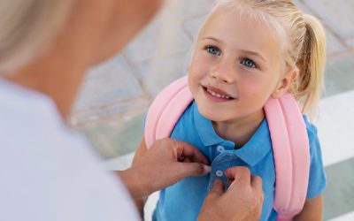 Înapoi la școală. Adaptarea la noul programul zilnic