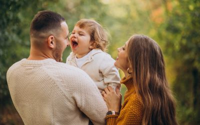 Ziua Europeană a Părinților. Cum ai grijă de tine