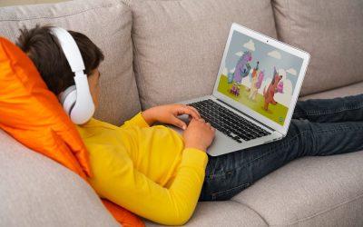 Desene animate. Benefice sau nu pentru dezvoltarea copiilor?