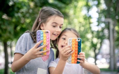 De ce este dăunător timpul petrecut pe rețele sociale