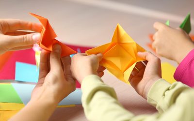 Ziua Mondială Origami: care sunt beneficiile acestuia