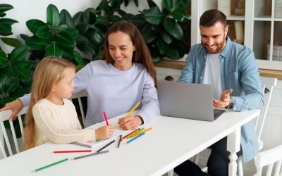 Cum transformi 15 minute libere în timp educativ